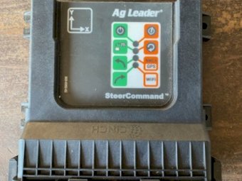 2020 Ag Leader GPS Auto Steer