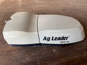 2020 Ag Leader GPS Auto Steer