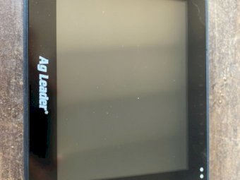 2020 Ag Leader GPS Auto Steer