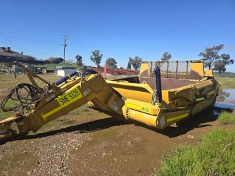 K-Tec 1228 STD  Bucket