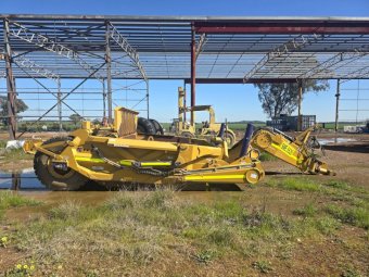 K-Tec 1228 STD  Bucket