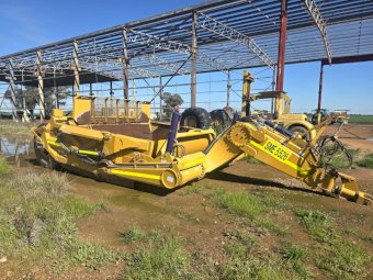 K-Tec 1228 STD  Bucket