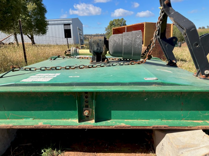 Ag Bits HD 1800 Slasher