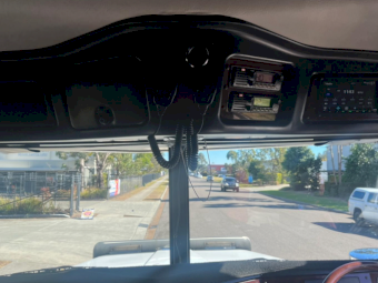 2019 Western Star 4800 FX Prime Mover