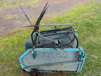 Daken Easi Handler Sheep Handler