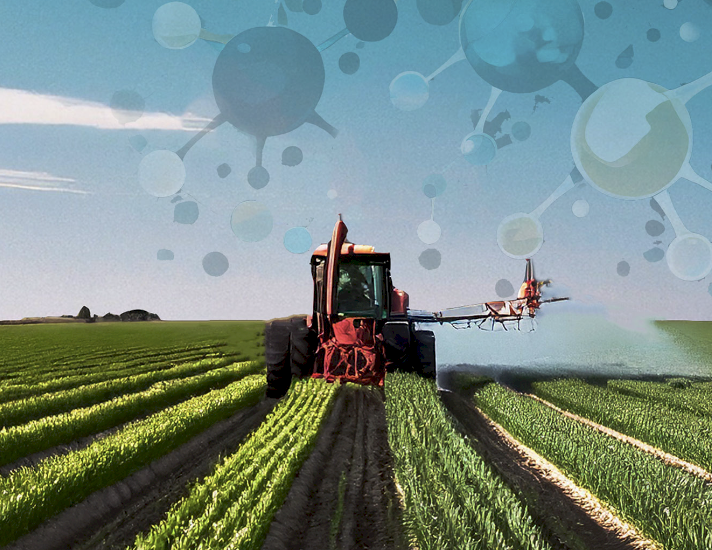 Tebucaonazole 20L drums ex Melbourne