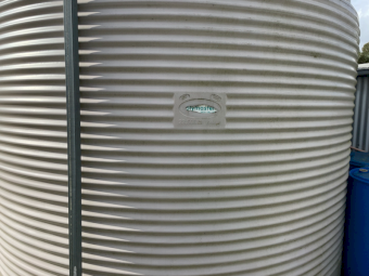 Polymaster Fert Tank