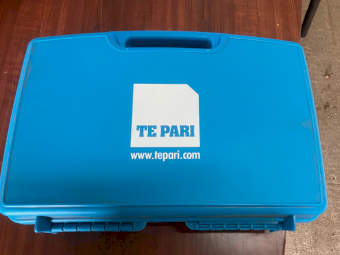 Te Pari Cordless Drench Gun