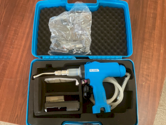 Te Pari Cordless Drench Gun