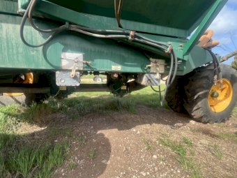 2017 Simplicity 9000 Trike