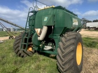 2017 Simplicity 9000 Trike