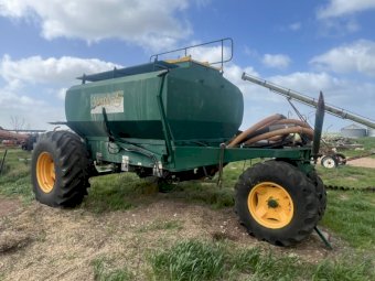 2017 Simplicity 9000 Trike