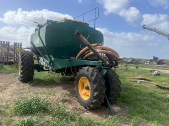 2017 Simplicity 9000 Trike