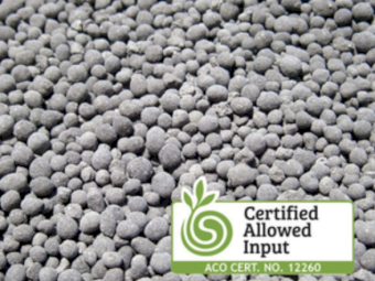 Nutrimax Guano Granules - 1.25 tonne Bags ex Adelaide **Save more than $200 per bag*