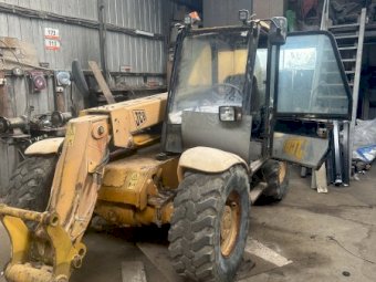 JCB 526-55 Telehandler
