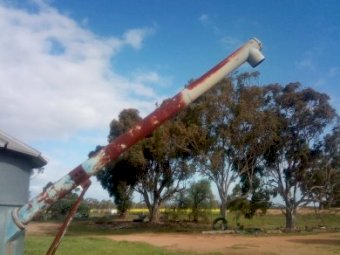 Keogh and Sons Field Bin