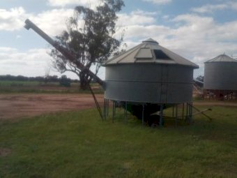 Keogh and Sons Field Bin