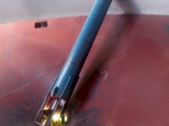 Keogh and Sons Field Bin