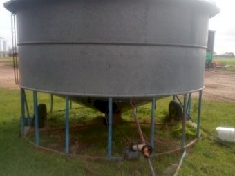 Keogh and Sons Field Bin