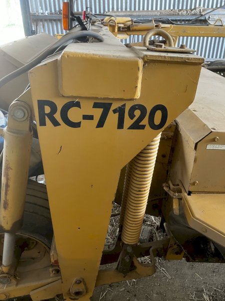 Vermeer RC 7120 Mower Conditioner