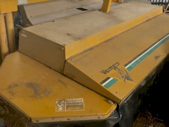 Vermeer RC 7120 Mower Conditioner