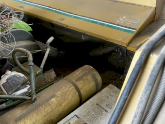 Vermeer RC 7120 Mower Conditioner