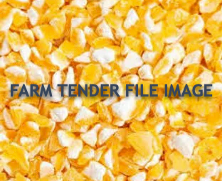 WANTED 200mt Crushed Maize