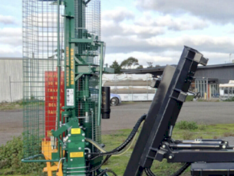 **Special Deal** Munro MultiSett Package - Save $1,000.00 + GST off RRP