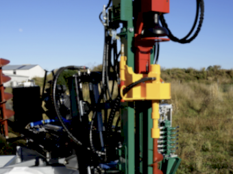 Munro AutoDriver TeleSett