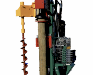 Munro AutoDriver TeleSett