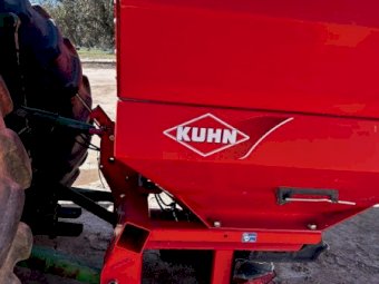 Kuhn MDS 19.1 M Spreader