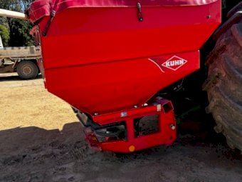 Kuhn MDS 19.1 M Spreader