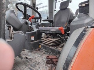 2013 Kioti PX1002 Tractor with Loader