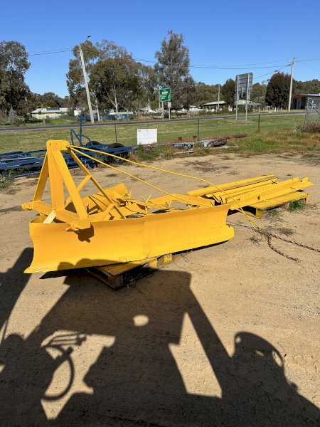 Colla Bros. Channeller