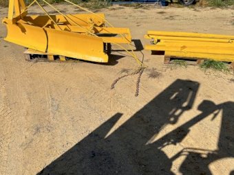 Colla Bros. Channeller