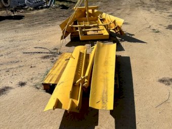 Colla Bros. Channeller