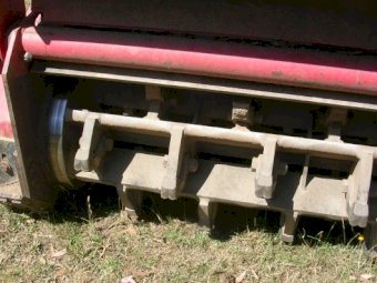 Forestry AHWI FM600 Profi Mulcher