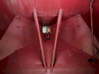 2016 Vaderstad Seed Hawk