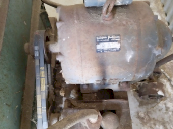 Mac Lodge Minor Wool Press