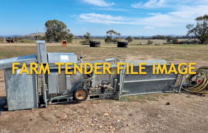 WANTED ElectroDip or Plunge Dip