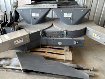 2022 Seed Terminator Kit