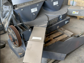 2022 Seed Terminator Kit