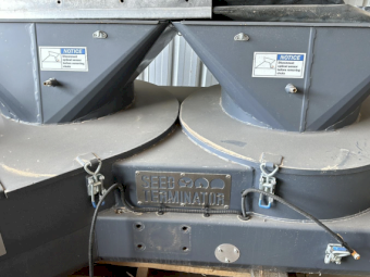 2022 Seed Terminator Kit