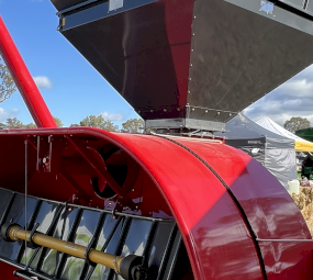 Mainero 2235 Grain Bagger