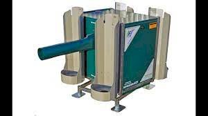 Ex DEMO Frostguard Revolution R25