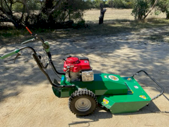 Billy Goat BC2600HM Outback Brushcutter/Slasher