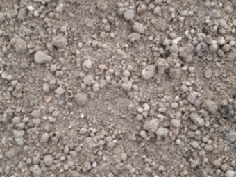 High Analysis Sweepings Ex Port Kembla