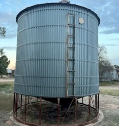 50T Ackland Silo