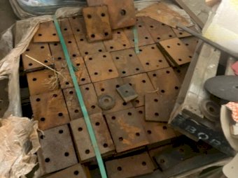 6 X 22Mtr Span Rafters