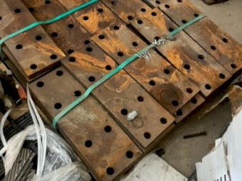 6 X 22Mtr Span Rafters